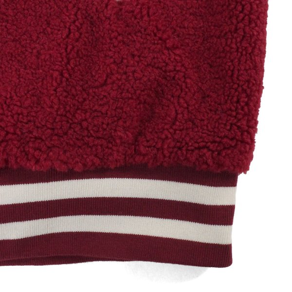 画像7: 【ラストLのみ】KINGSIZE（キングサイズ）“LEAGUE BOA JACKET” (7)