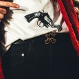 画像9: KINGSIZE（キングサイズ）“HiGE BUCKLE BELT” (9)