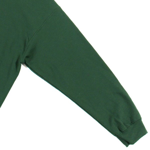 画像7: 【ラストMのみ】KINGSIZE（キングサイズ）“No.5 HOOD SWEAT” (7)