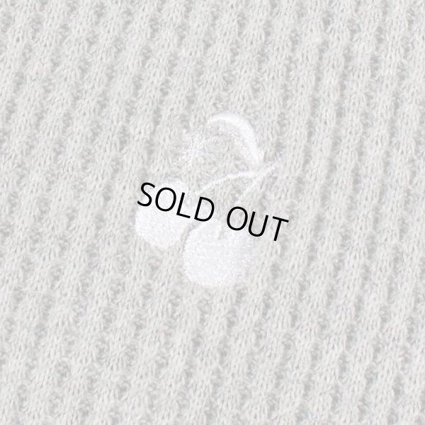 画像8: BUDS（バッズ）“WAFFLE DOLMAN CARDIGAN” (8)