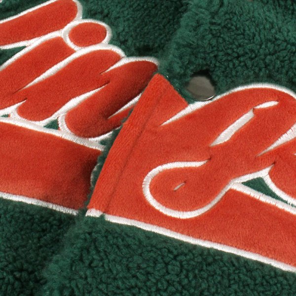 画像5: KINGSIZE（キングサイズ）“LEAGUE BOA JACKET” (5)