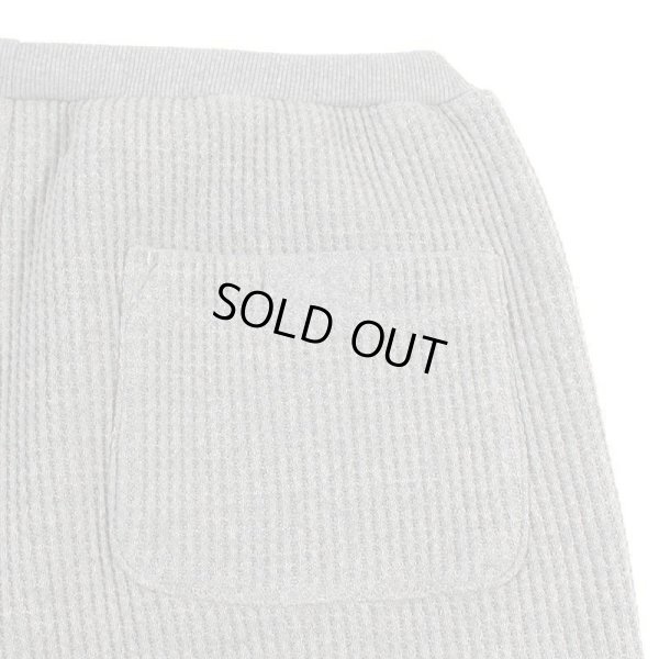 画像7: BUDS（バッズ） “WAFFLE HUTON PANTS” (7)