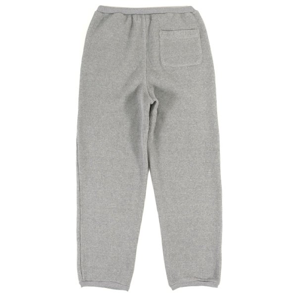 画像2: BUDS（バッズ） “WAFFLE HUTON PANTS” (2)
