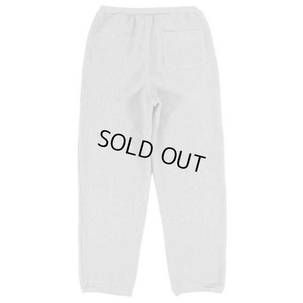 画像2: BUDS（バッズ） “WAFFLE HUTON PANTS” (2)