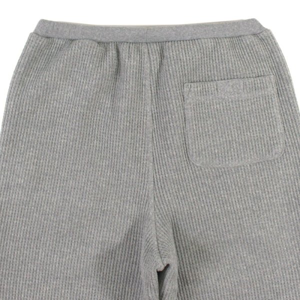 画像6: BUDS（バッズ） “WAFFLE HUTON PANTS” (6)