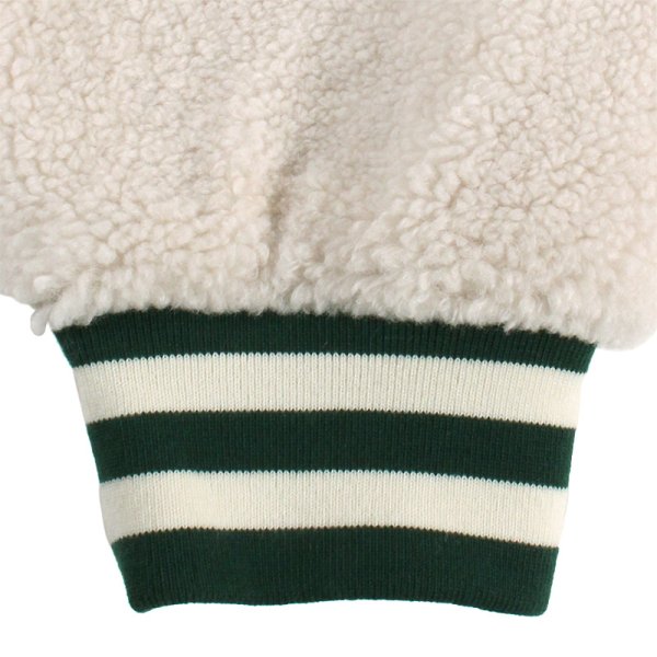 画像11: KINGSIZE（キングサイズ）“LEAGUE BOA JACKET” (11)