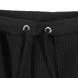 画像4: 【ラストMのみ】BUDS（バッズ） “WAFFLE HUTON PANTS” (4)