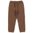 画像1: 【ラストXLのみ】BUDS（バッズ） “WAFFLE HUTON PANTS” (1)