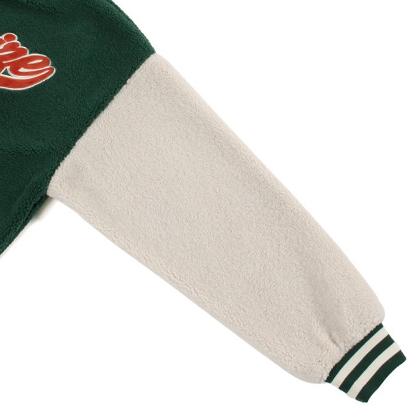 画像10: KINGSIZE（キングサイズ）“LEAGUE BOA JACKET” (10)