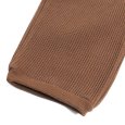 画像8: 【ラストXLのみ】BUDS（バッズ） “WAFFLE HUTON PANTS” (8)
