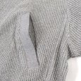 画像6: BUDS（バッズ）“WAFFLE DOLMAN CARDIGAN” (6)