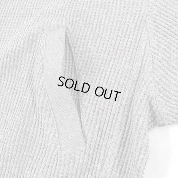 画像6: BUDS（バッズ）“WAFFLE DOLMAN CARDIGAN” (6)