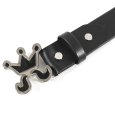 画像3: KINGSIZE（キングサイズ）“HiGE BUCKLE BELT” (3)