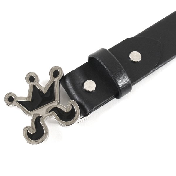 画像3: KINGSIZE(キングサイズ)“HiGE BUCKLE BELT” (3)