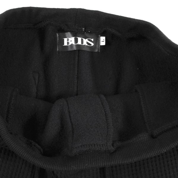 画像9: 【ラストMのみ】BUDS(バッズ) “WAFFLE HUTON PANTS” (9)