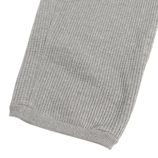 画像8: BUDS（バッズ） “WAFFLE HUTON PANTS” (8)
