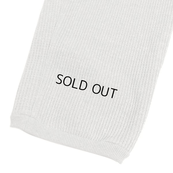 画像8: BUDS（バッズ） “WAFFLE HUTON PANTS” (8)