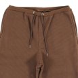 画像3: 【ラストXLのみ】BUDS（バッズ） “WAFFLE HUTON PANTS” (3)