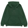 画像3: 【ラストMのみ】KINGSIZE（キングサイズ）“No.5 HOOD SWEAT” (3)