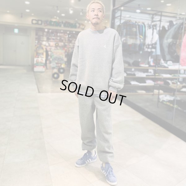 画像11: BUDS（バッズ） “WAFFLE HUTON PANTS” (11)