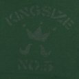 画像9: 【ラストMのみ】KINGSIZE（キングサイズ）“No.5 HOOD SWEAT” (9)
