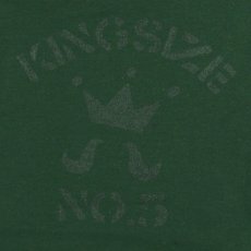 画像9: KINGSIZE（キングサイズ） “No.5 HOOD SWEAT” (9)