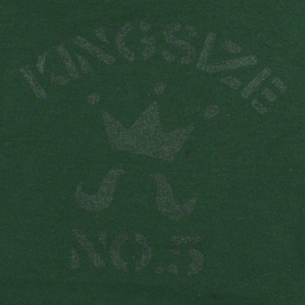 画像9: 【ラストMのみ】KINGSIZE（キングサイズ）“No.5 HOOD SWEAT” (9)