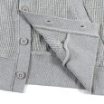 画像5: BUDS（バッズ）“WAFFLE DOLMAN CARDIGAN” (5)