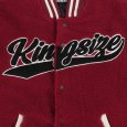 画像4: 【ラストLのみ】KINGSIZE（キングサイズ）“LEAGUE BOA JACKET” (4)