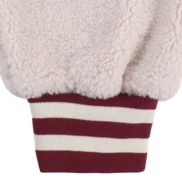 画像11: 【ラストLのみ】KINGSIZE（キングサイズ）“LEAGUE BOA JACKET” (11)