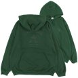 画像1: 【ラストMのみ】KINGSIZE（キングサイズ）“No.5 HOOD SWEAT” (1)