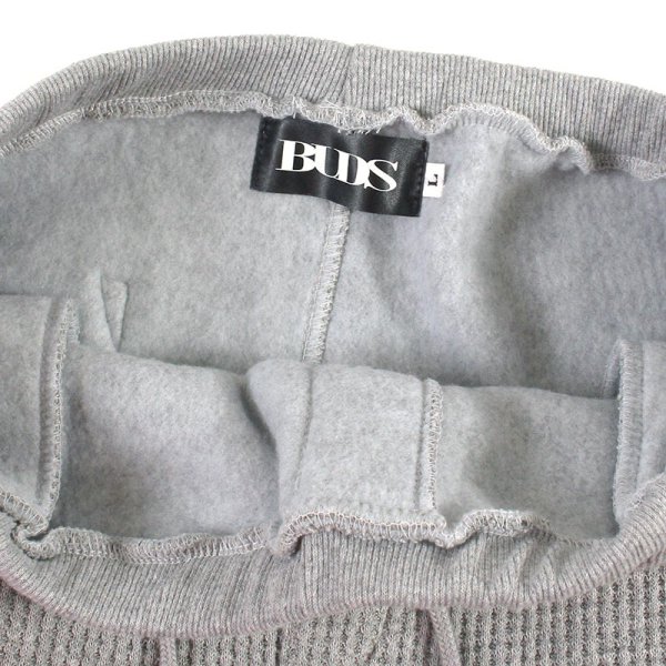 画像9: BUDS（バッズ） “WAFFLE HUTON PANTS” (9)
