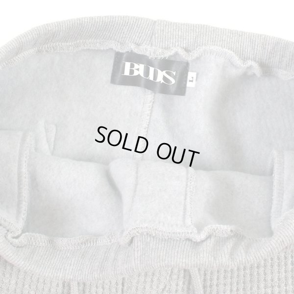 画像9: BUDS（バッズ） “WAFFLE HUTON PANTS” (9)