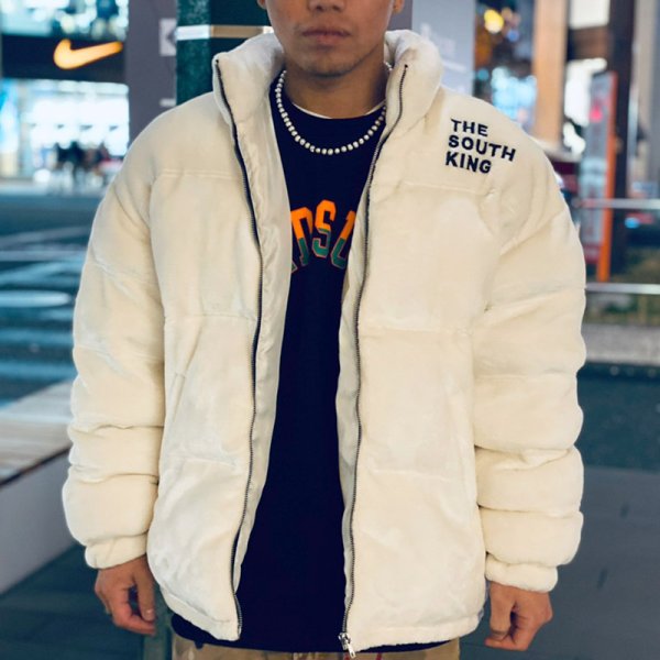 画像3: 【WINTER STYLE】 マフィン (3)