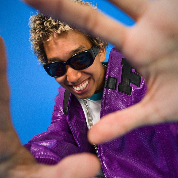 画像16: 【ラスト中型犬(L)のみ】GALFY(ガルフィー) “ヘビ JKT” (16)