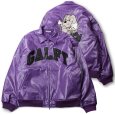 画像2: 【ラスト中型犬（L）のみ】GALFY(ガルフィー) “ヘビ JKT” (2)