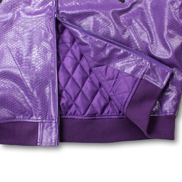 画像7: 【ラスト中型犬(L)のみ】GALFY(ガルフィー) “ヘビ JKT” (7)