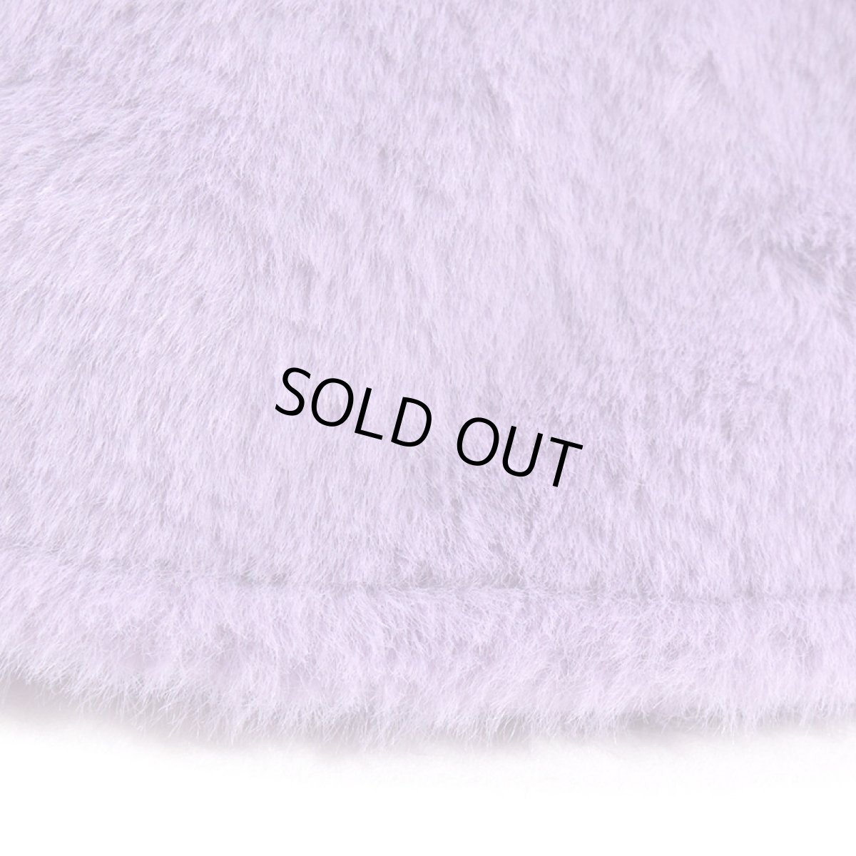 画像7: KINGSIZE（キングサイズ）“FUR BUCKET HAT” (7)