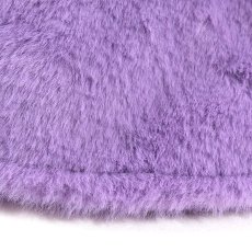 画像7: KINGSIZE（キングサイズ）“FUR BUCKET HAT” (7)