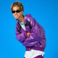 画像13: 【ラスト中型犬（L）のみ】GALFY(ガルフィー) “ヘビ JKT” (13)
