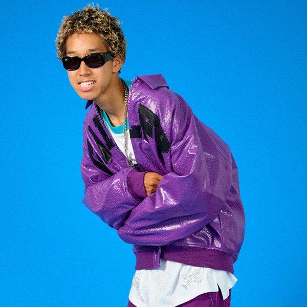 画像13: 【ラスト中型犬(L)のみ】GALFY(ガルフィー) “ヘビ JKT” (13)