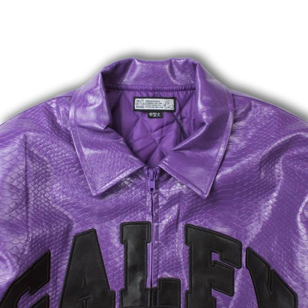 画像5: 【ラスト中型犬(L)のみ】GALFY(ガルフィー) “ヘビ JKT” (5)