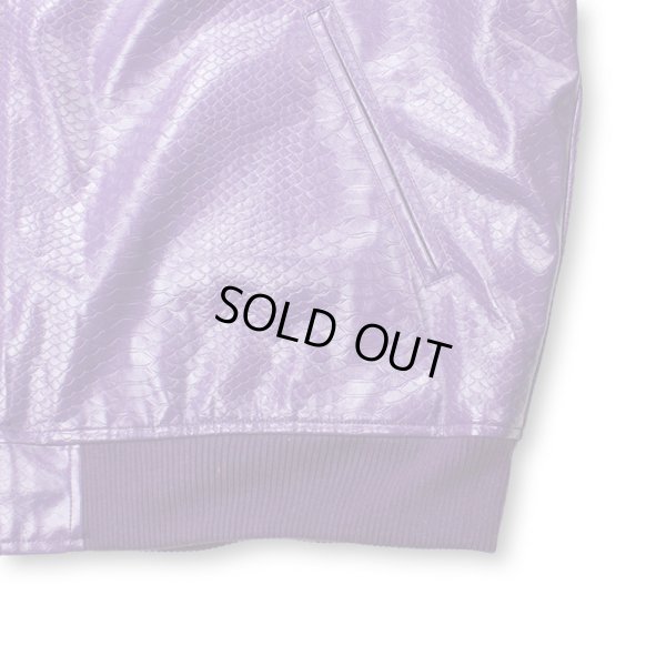 画像8: 【ラスト中型犬（L）のみ】GALFY(ガルフィー) “ヘビ JKT” (8)