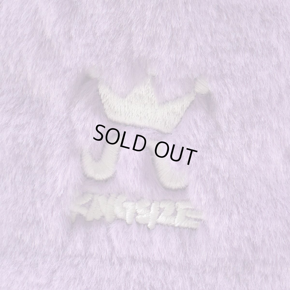 画像6: KINGSIZE（キングサイズ）“FUR BUCKET HAT” (6)