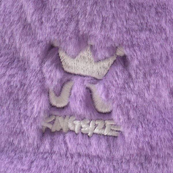 画像6: KINGSIZE（キングサイズ）“FUR BUCKET HAT” (6)