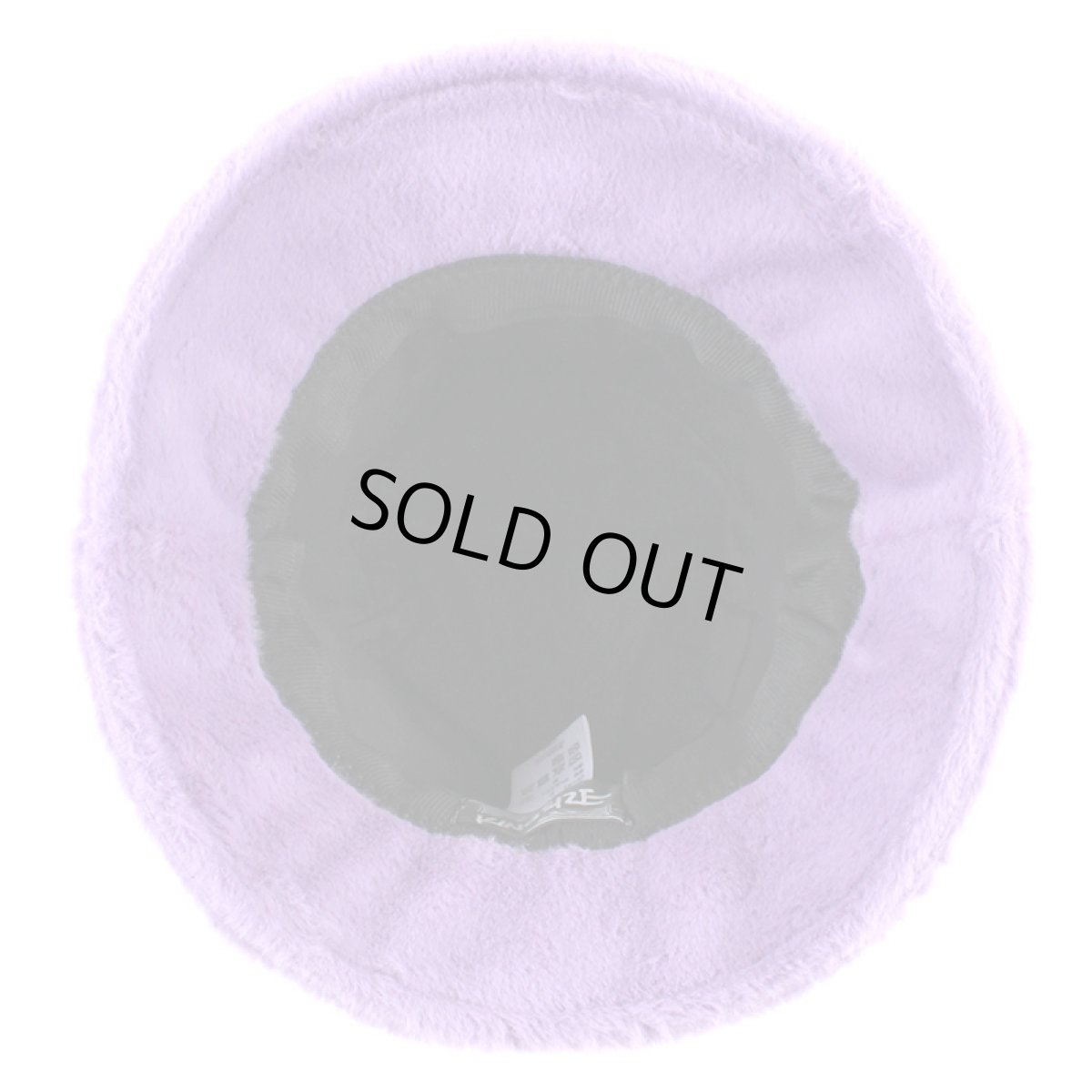 画像5: KINGSIZE（キングサイズ）“FUR BUCKET HAT” (5)