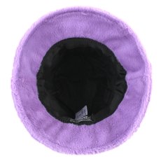 画像5: KINGSIZE（キングサイズ）“FUR BUCKET HAT” (5)