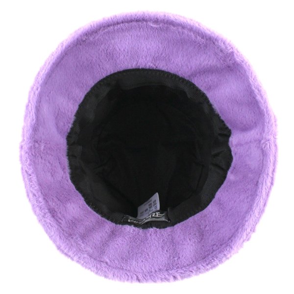画像5: KINGSIZE（キングサイズ）“FUR BUCKET HAT” (5)