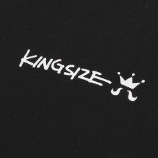 画像6: 【ラストLのみ】KINGSIZE（キングサイズ）“HOT NECK HOODY” (6)
