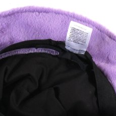 画像8: KINGSIZE（キングサイズ）“FUR BUCKET HAT” (8)